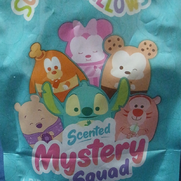 Squishmallows Scented GOOFY CONFIRMED - Picture 2 of 4